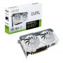 Asus | Dual GeForce RTX 4060 Ti 8GB | NVIDIA GeForce RTX 4060 Ti | 8 GB - 14